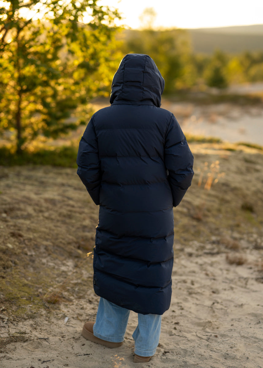 Glittertind Down Jacket