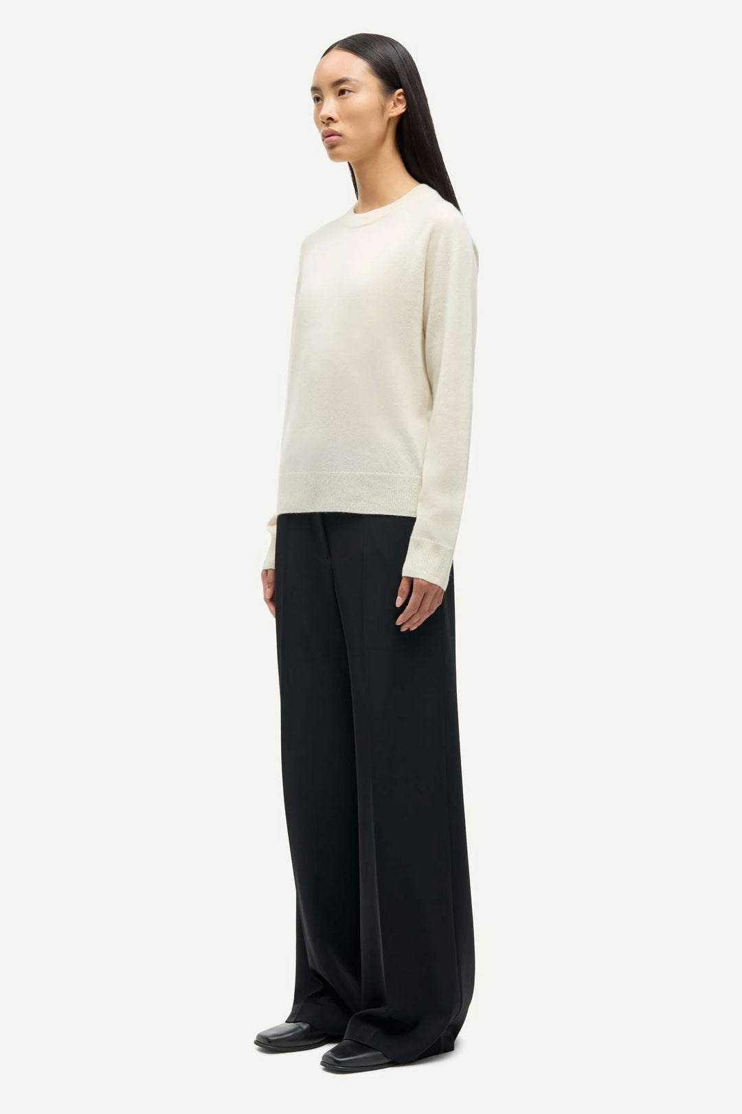 Boston O-Neck 6304