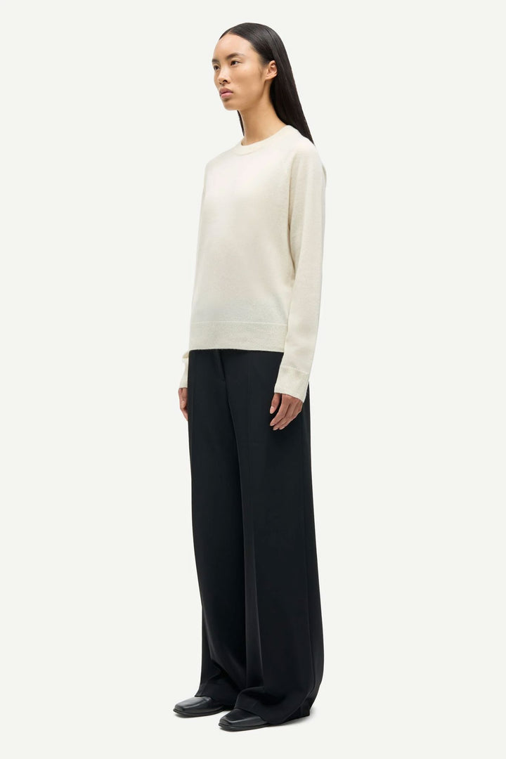Boston O-Neck 6304