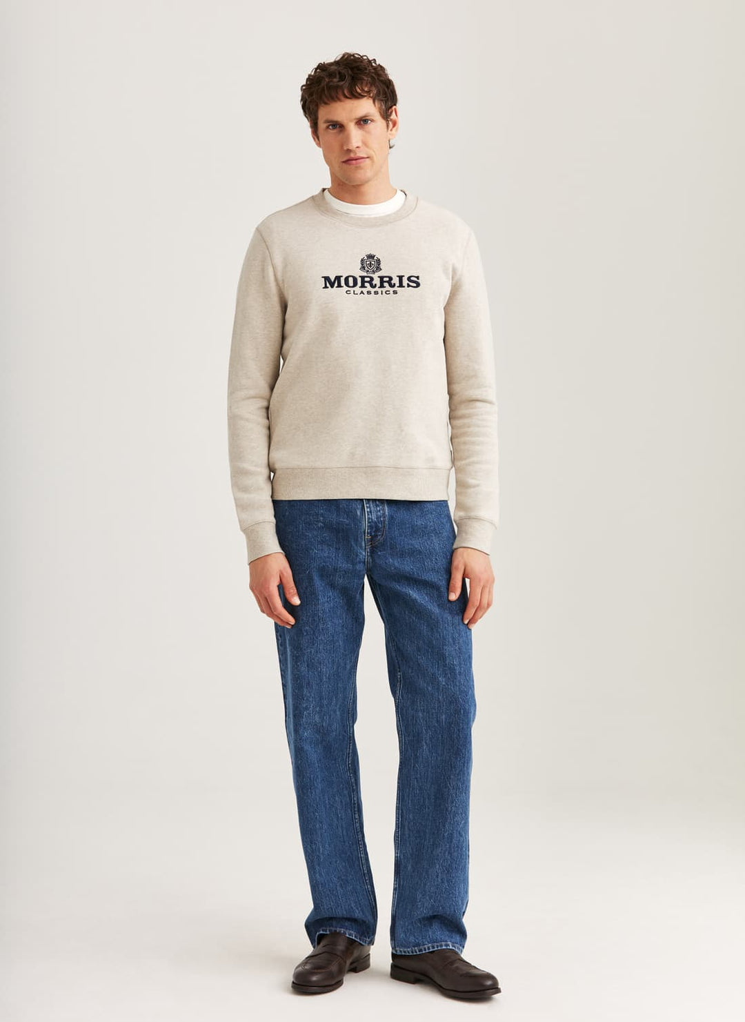 Brian Sweatshirt