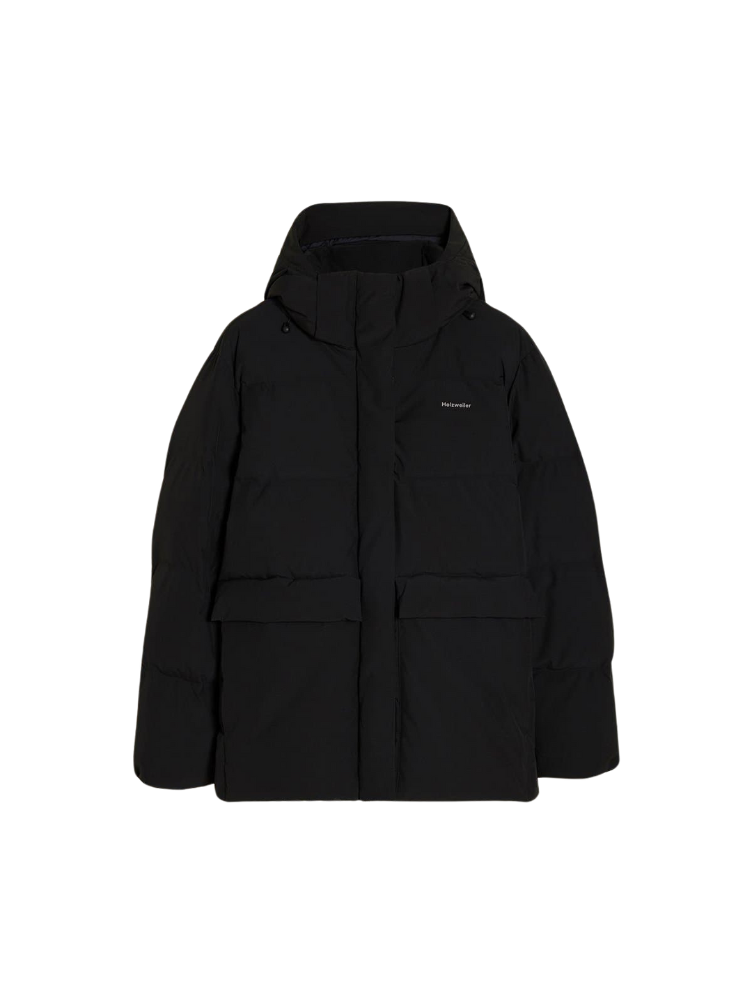 Besseggen Down Jacket