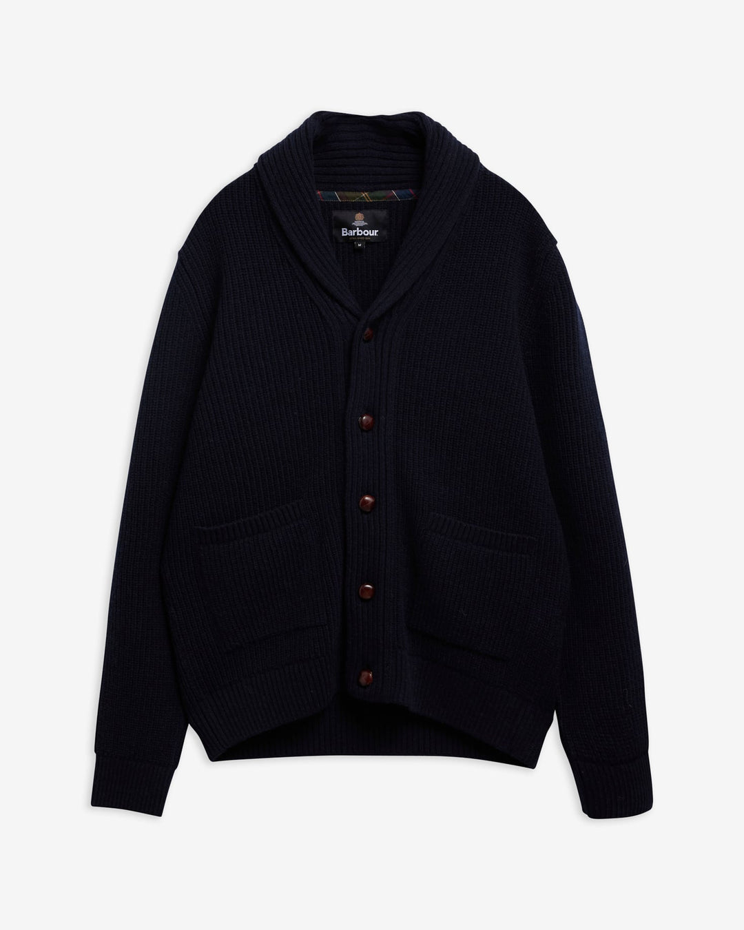 Hartland Knit Cardigan
