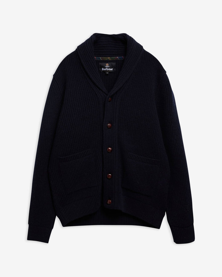 Hartland Knit Cardigan