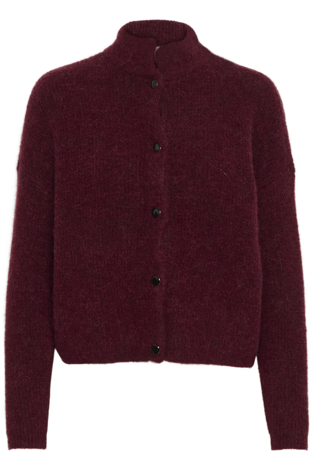 Alphagz Short Cardigan
