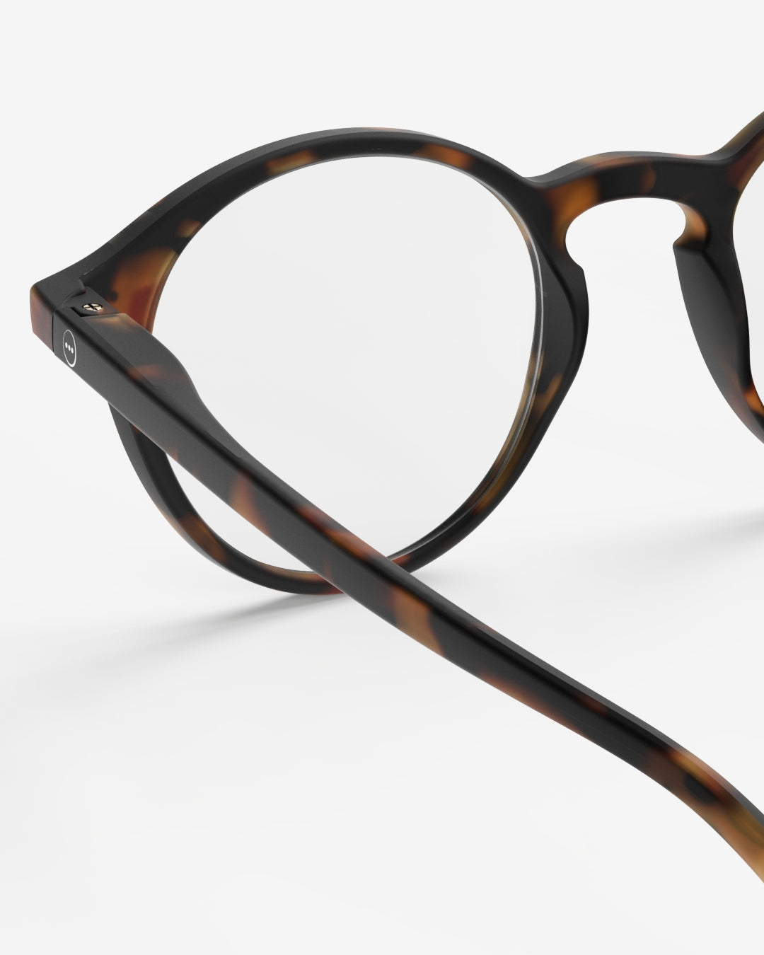 #D Reading glasses