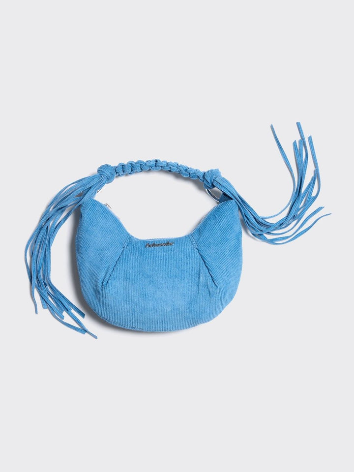 Cocoon Corduroy Micro Bag
