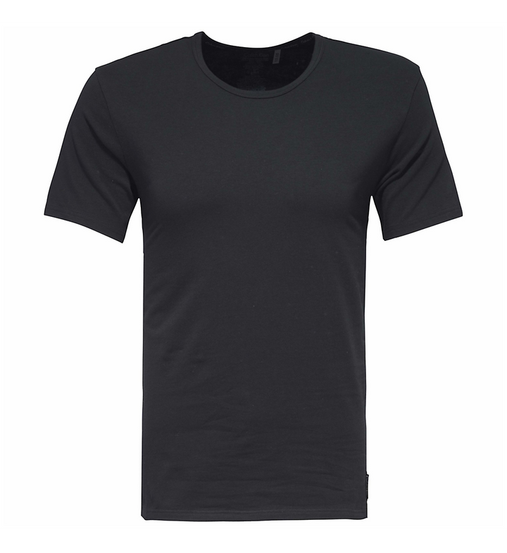 Calvin Klein 2 Crew neck T-Shirts