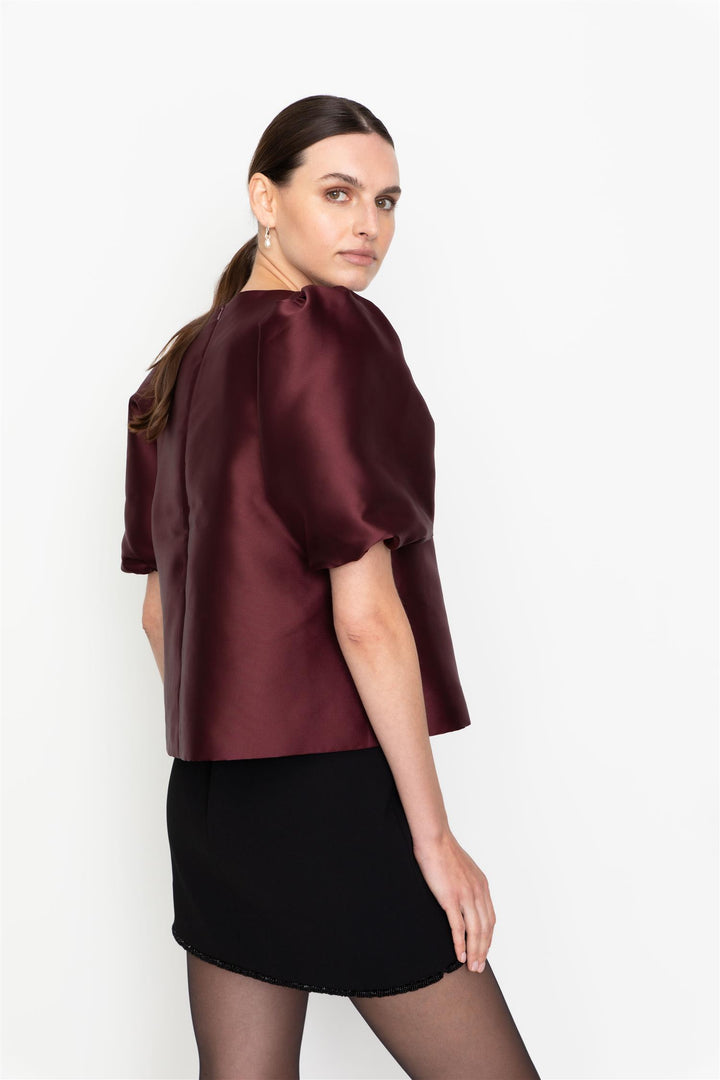 Becca Blouse