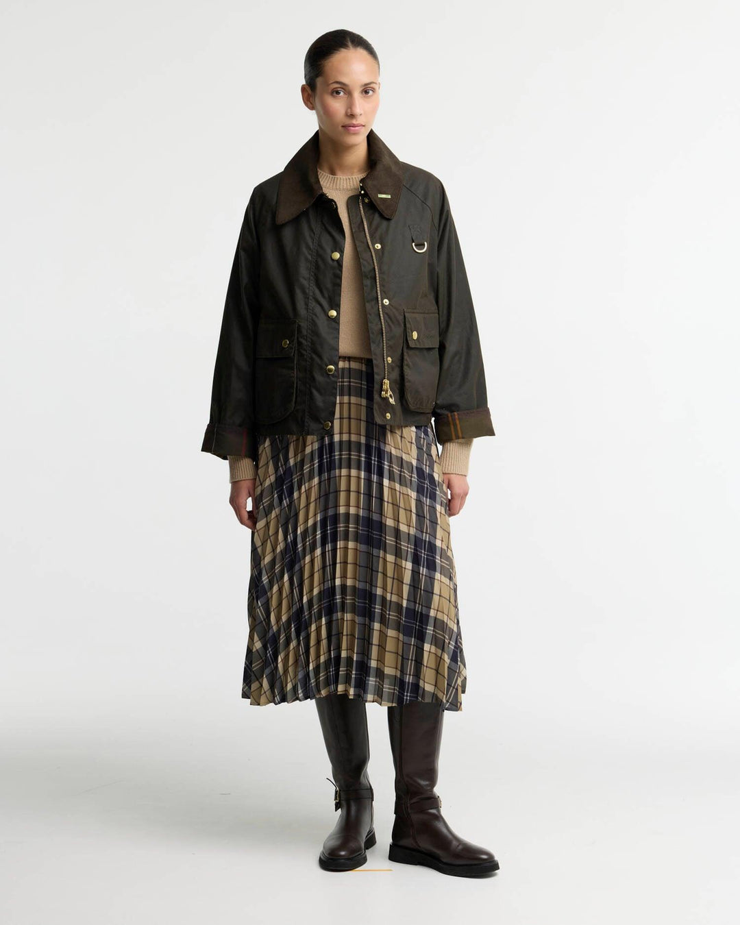 Icons Modern Spey