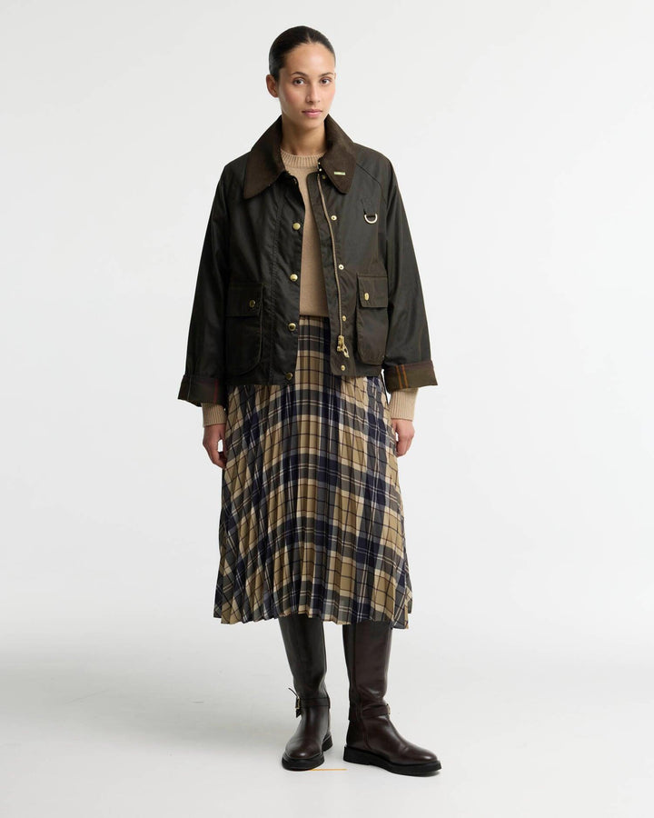 Icons Modern Spey