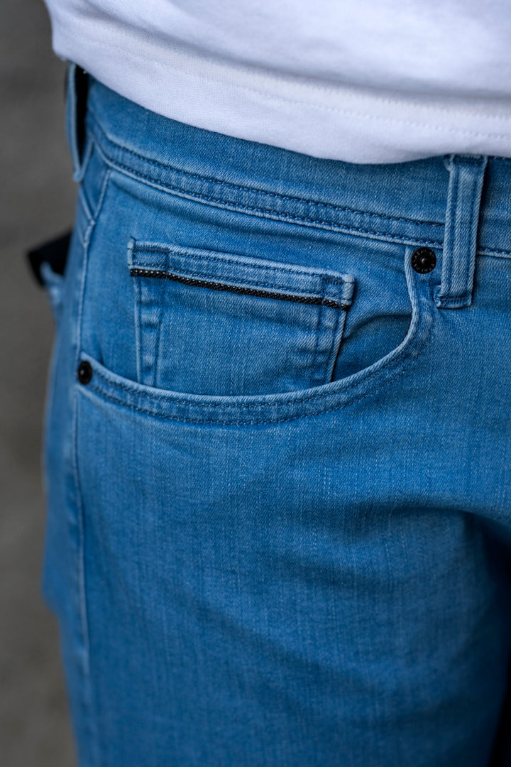 Grover jeans