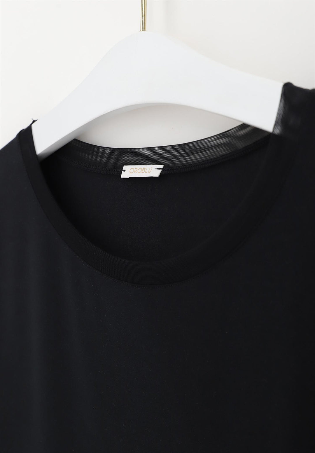 Oroblu Perfect Line Modal Long Sleeve