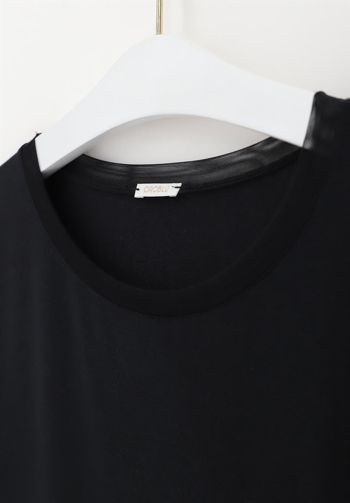 Oroblu Perfect Line Modal Long Sleeve