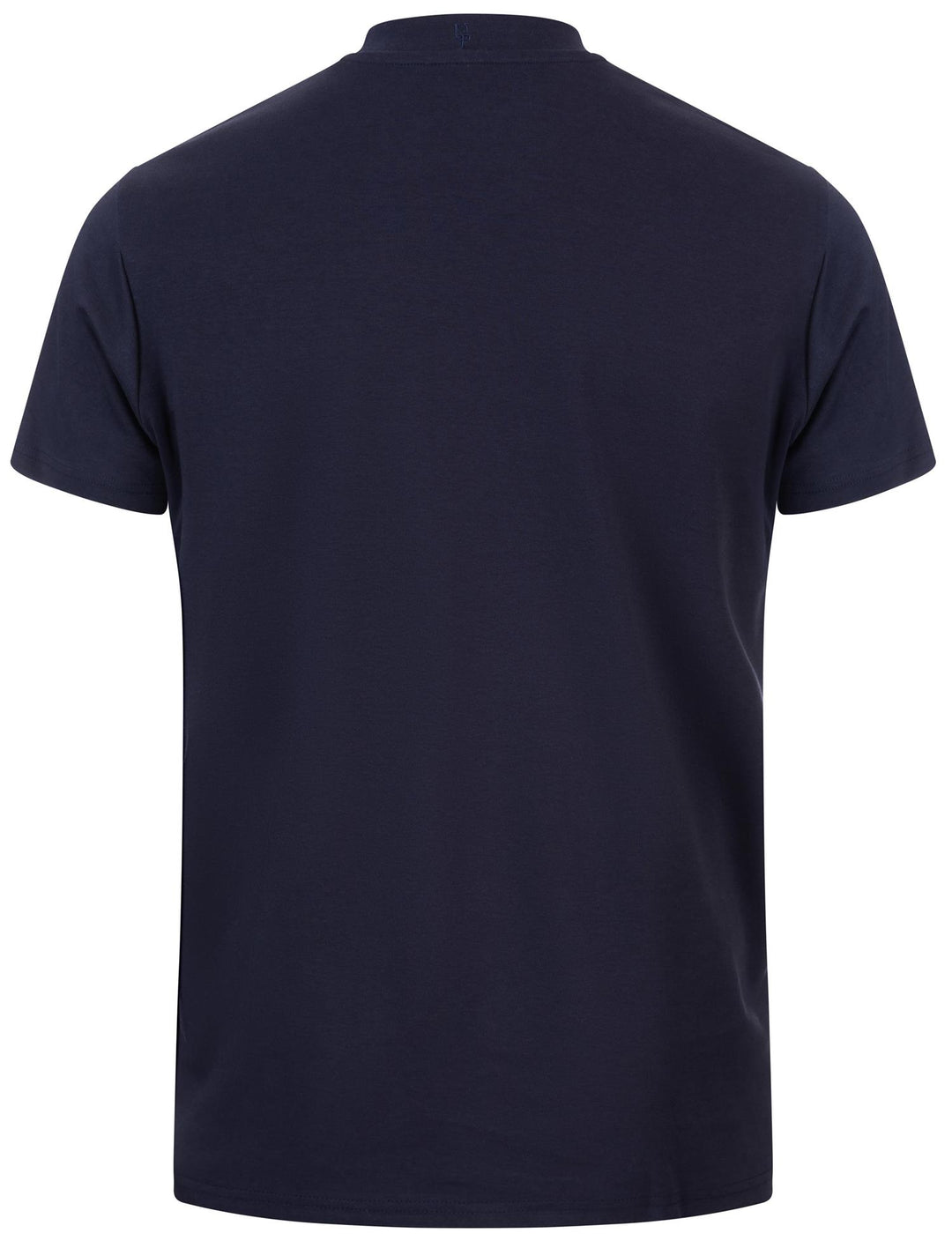 Bruno Mock Neck Tee