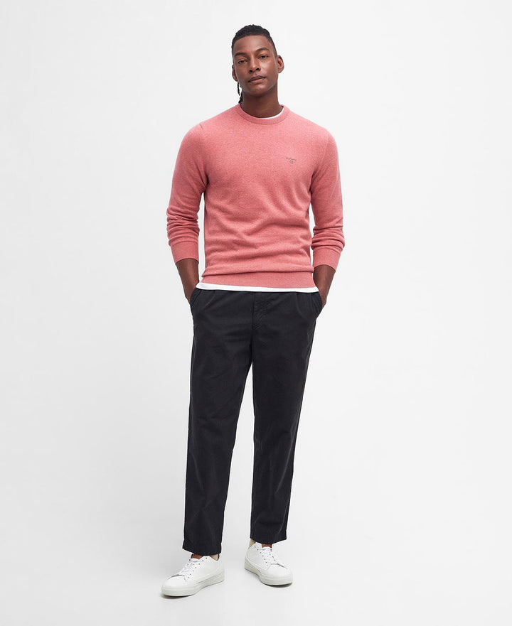 Prima Cotton Crew Neck