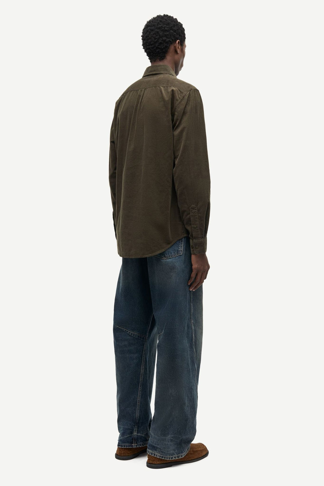 Saliam Nx Shirt 10504