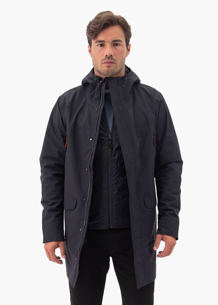 Zürich Parka