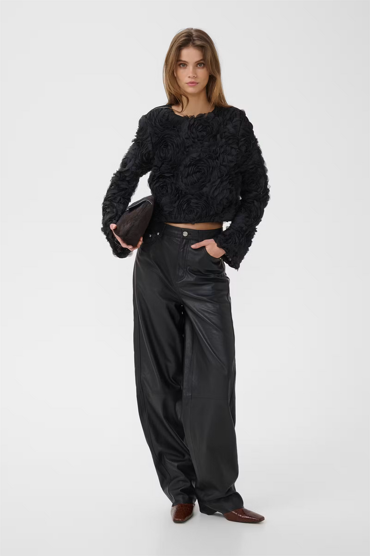 Gzingrida Blouse