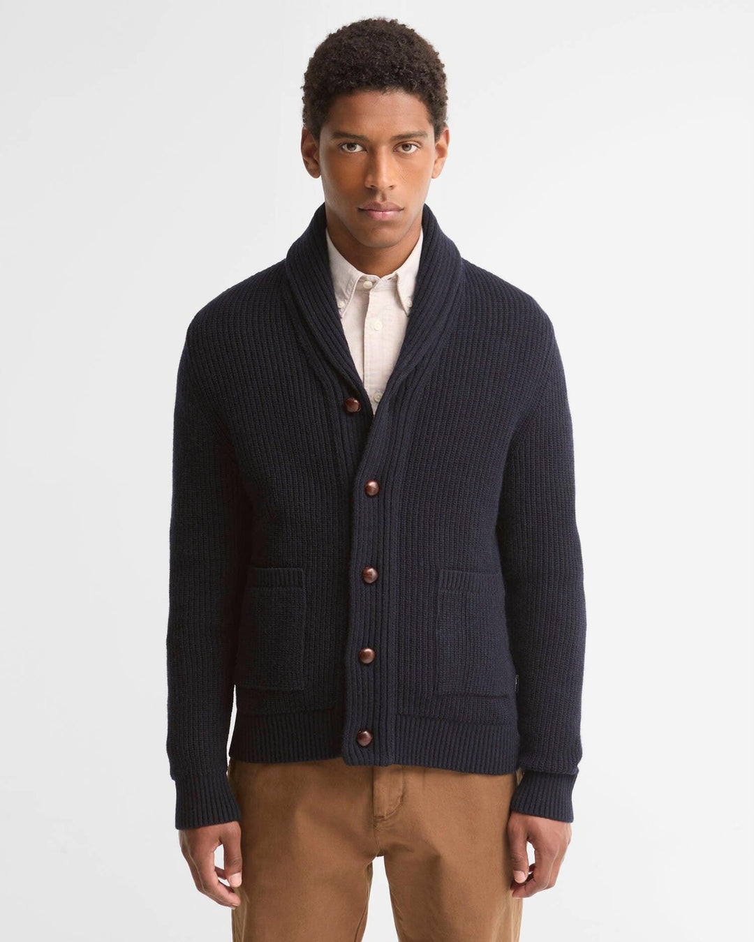 Hartland Knit Cardigan