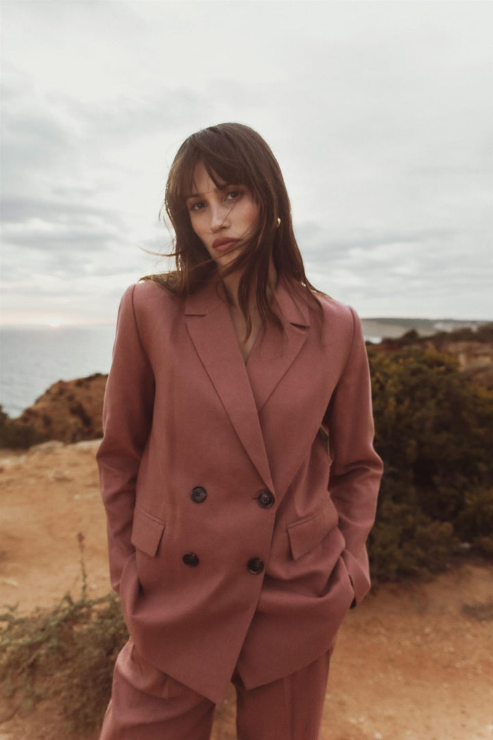 Mindy Blazer