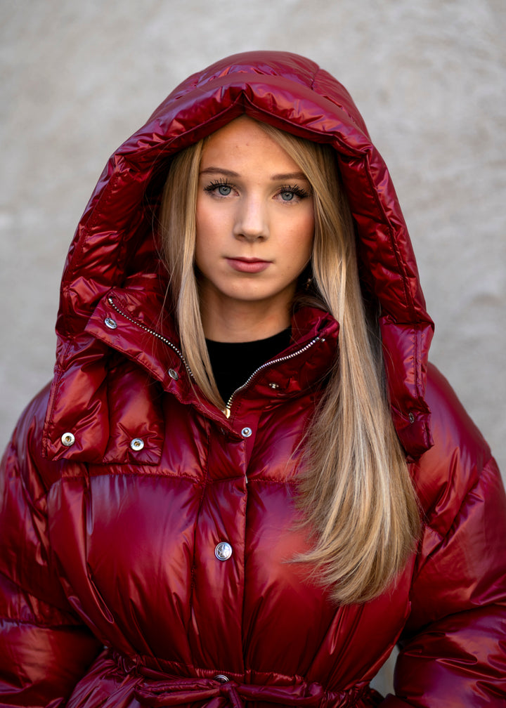 Jackie Jacket