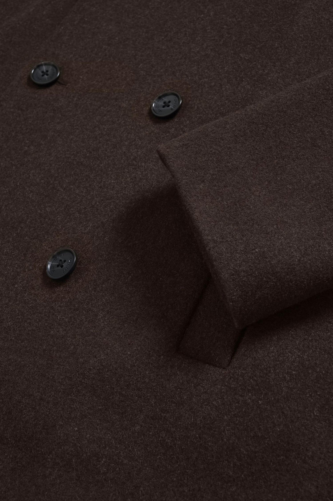 MAbullmer Long Coat