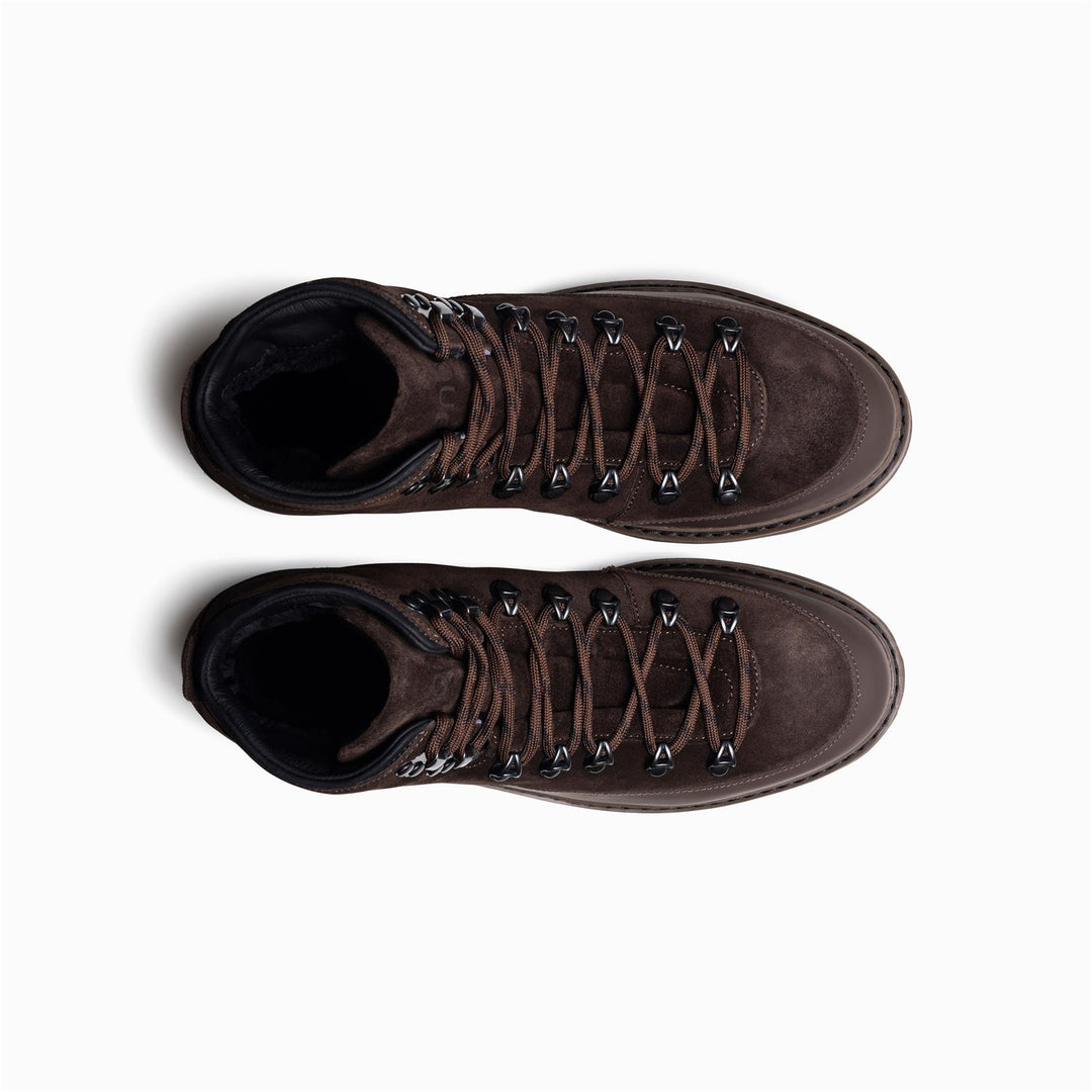 Core Cap Suede
