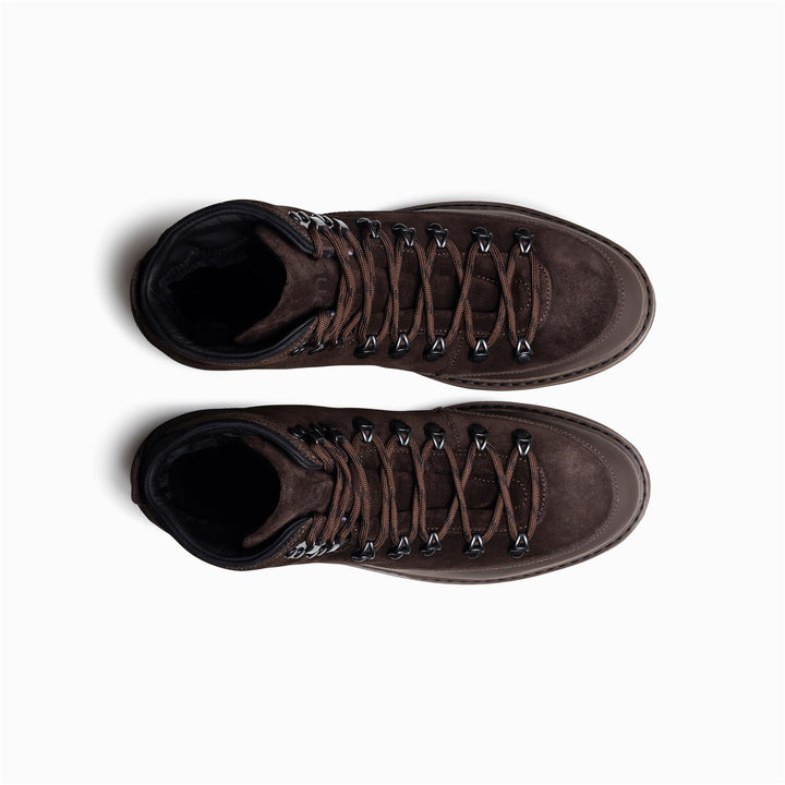 Core Cap Suede