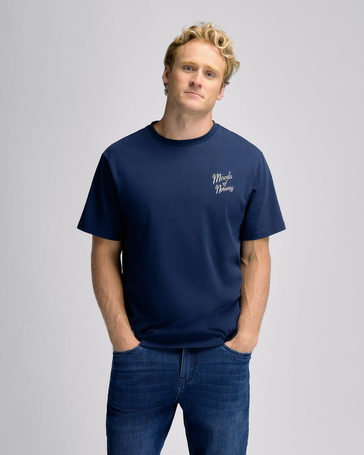 T-Shirt Script 220