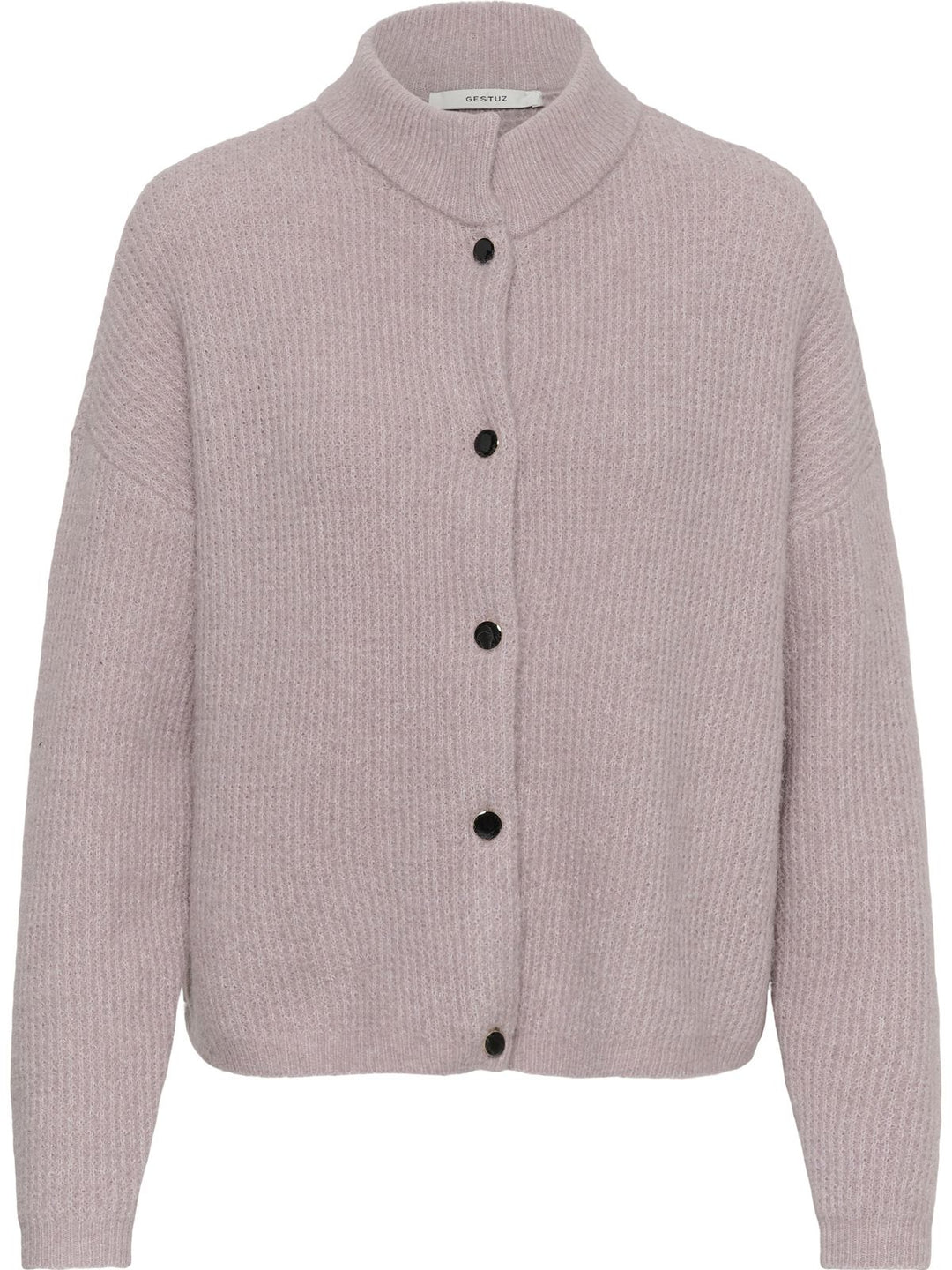 Alphagz Short Cardigan
