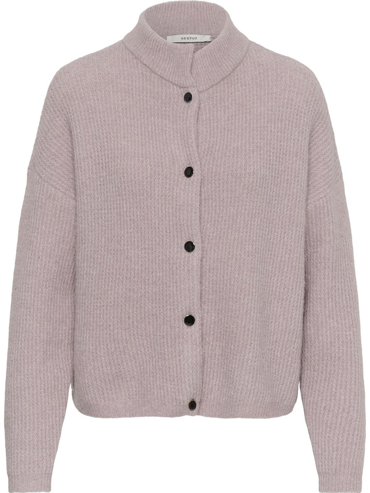 Alphagz Short Cardigan
