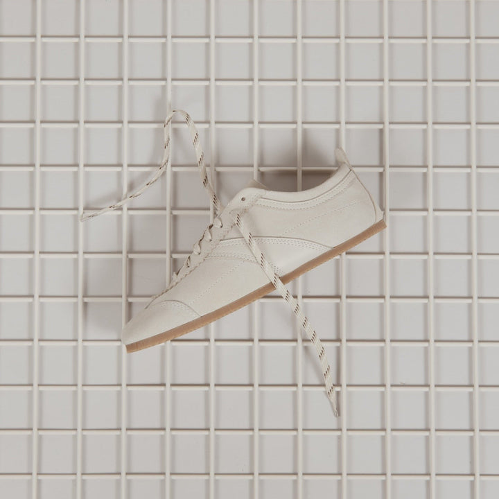 Shade Suede Leather sneakers