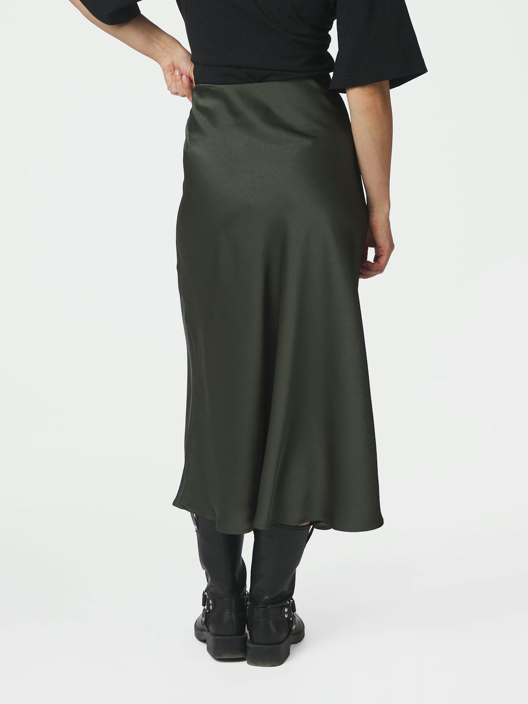Bovary Skirt