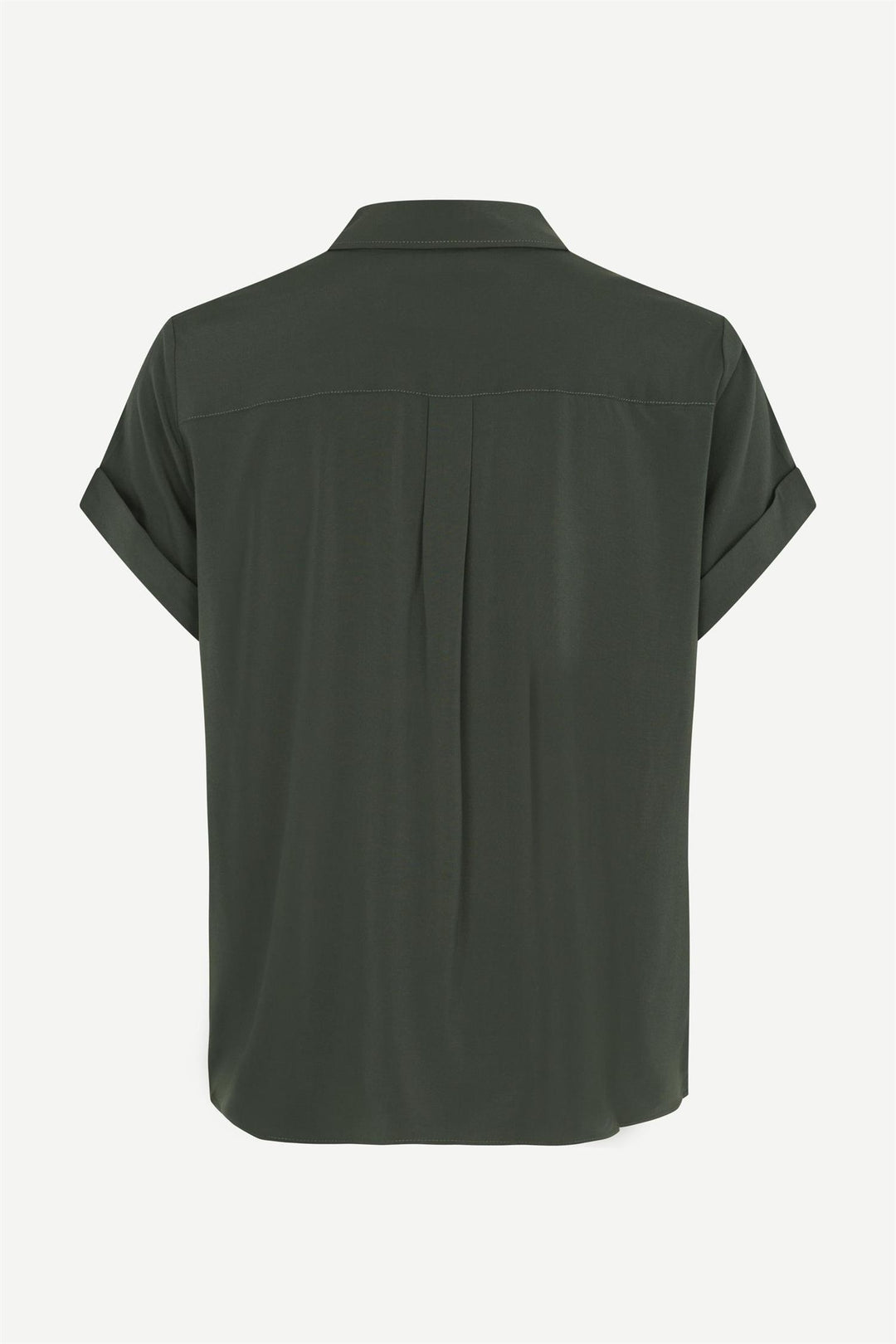 Majan Short Sleeve Shirt 9942