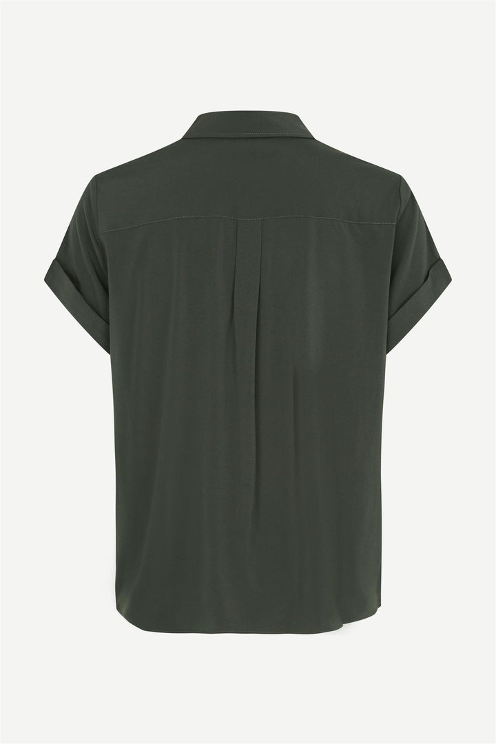 Majan Short Sleeve Shirt 9942