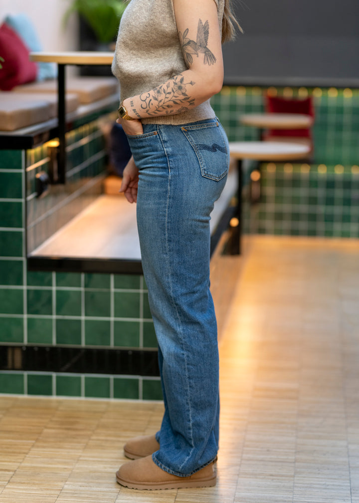 Clean Eileen Jeans