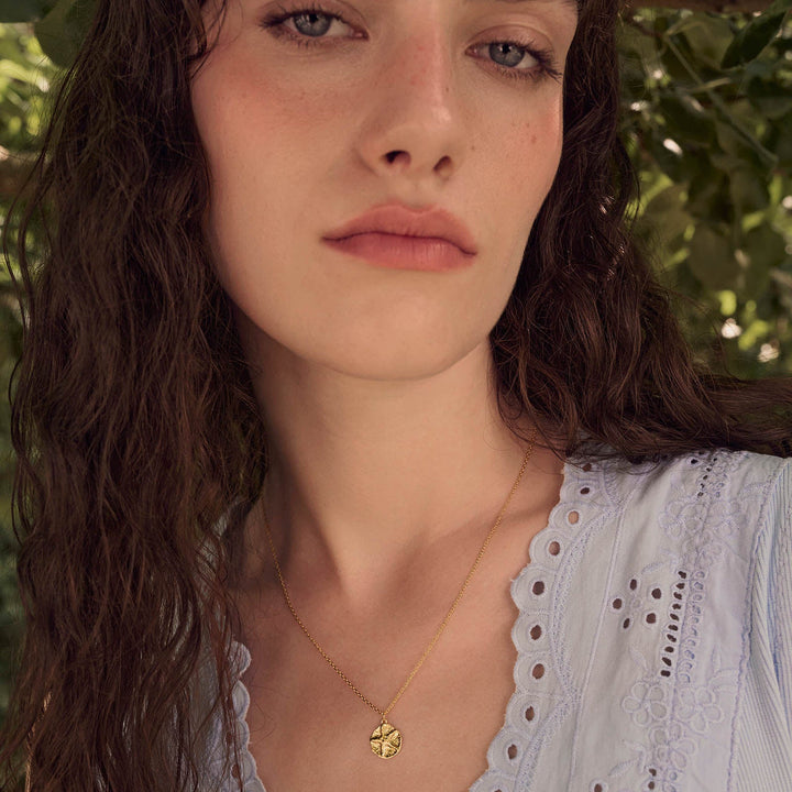 Bali Necklace