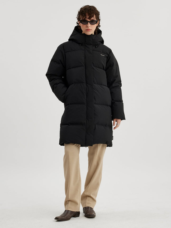 Loen Down Jacket