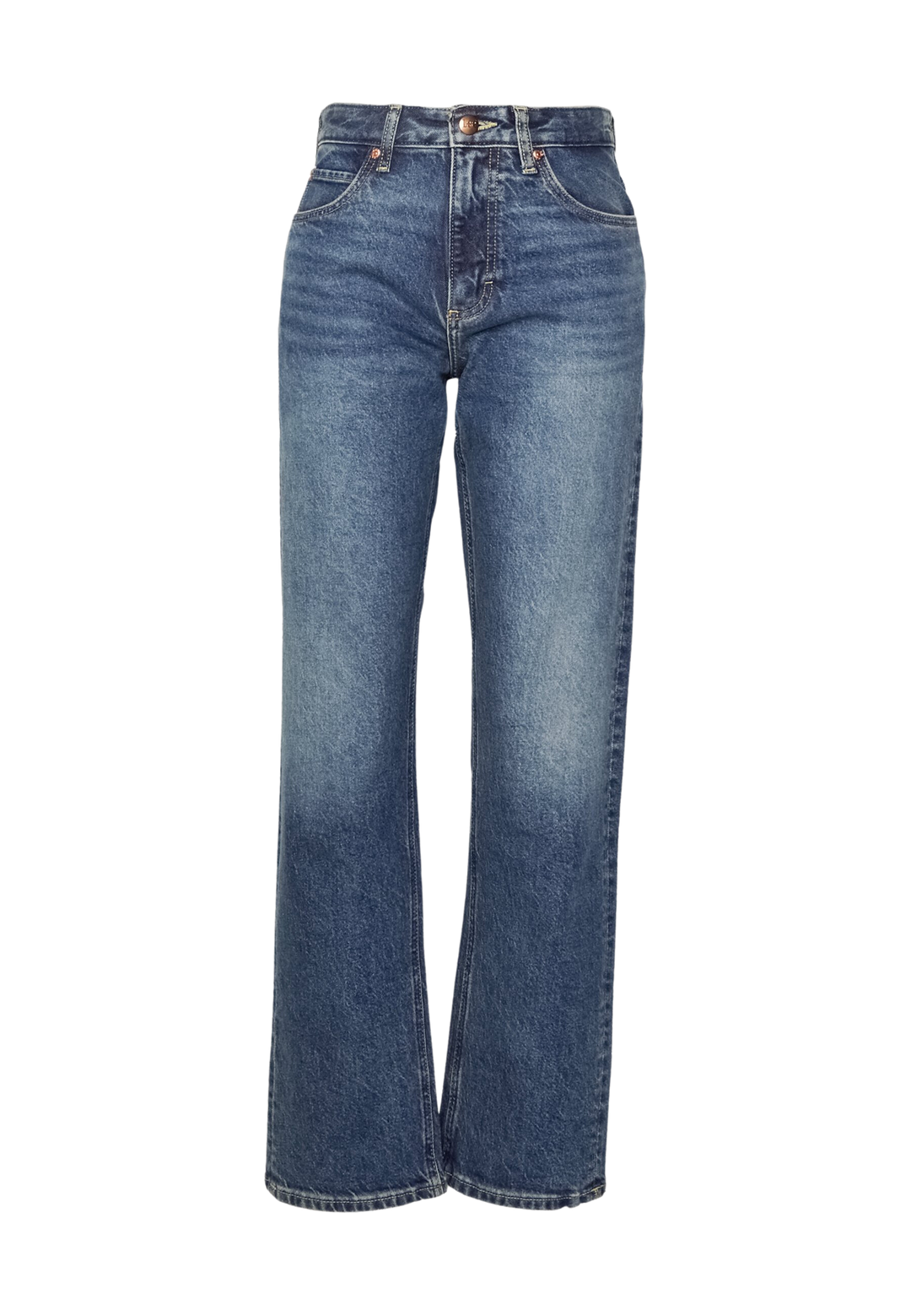 Classic Rider Jeans Classig Indigo