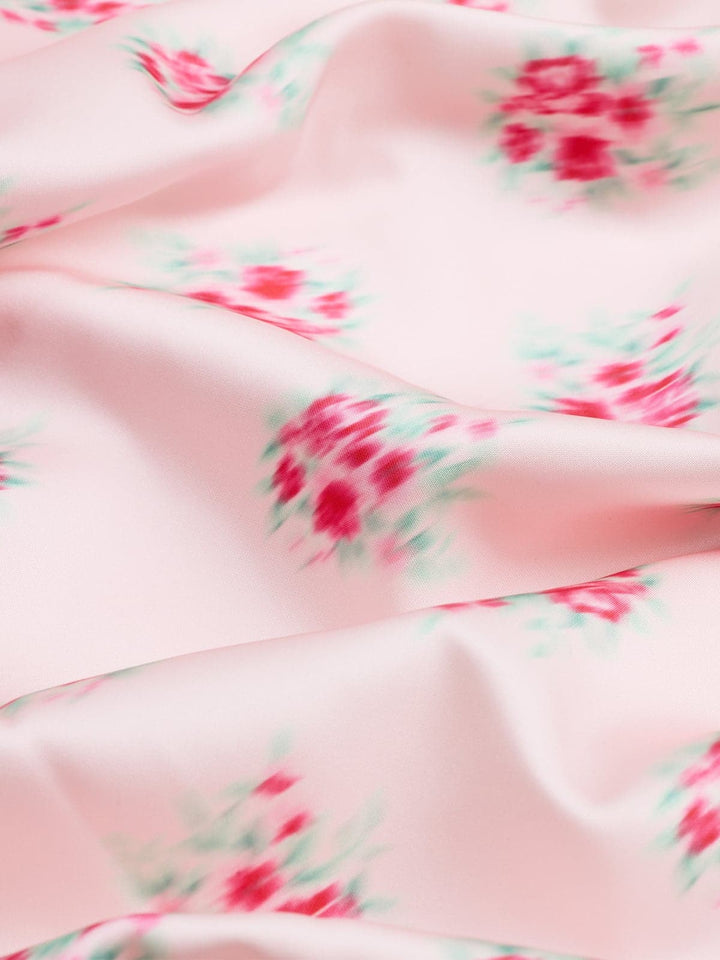 Eila Print Dress