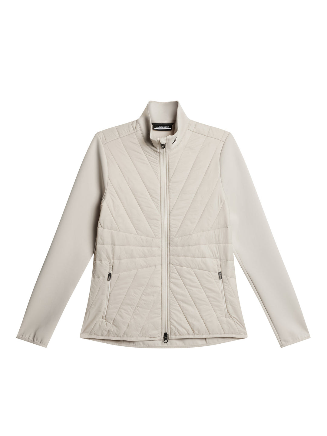 Holma Quilt Hybrid Jacket