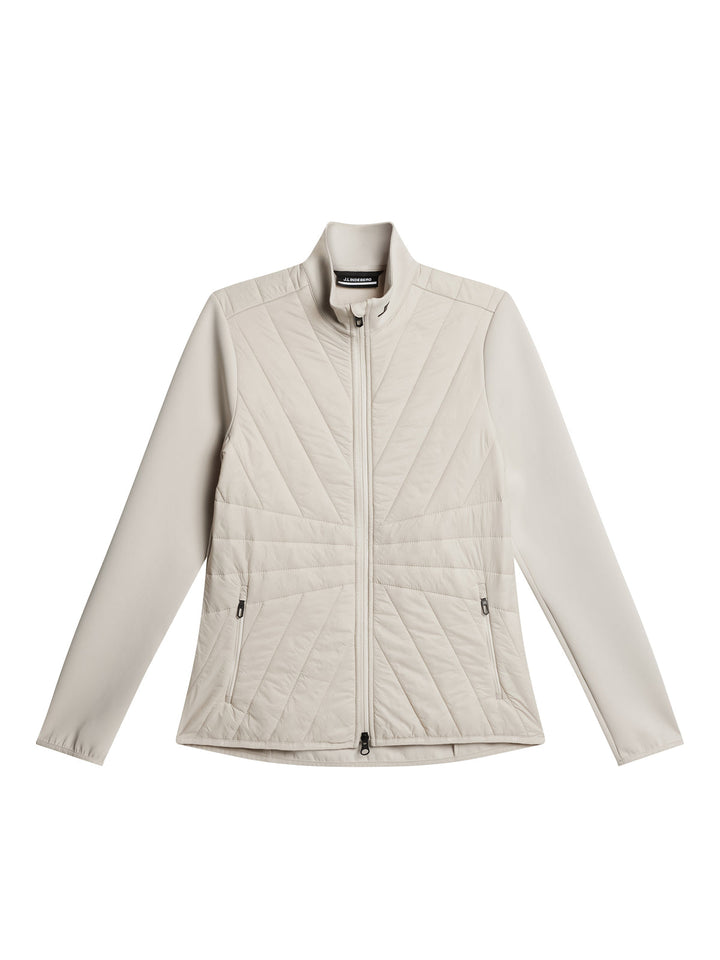 Holma Quilt Hybrid Jacket