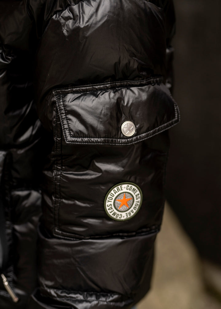Debbie jacket