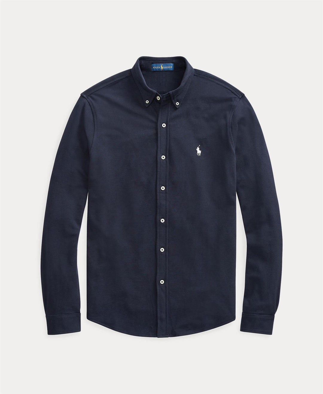 Featherweight Mesh Shirt