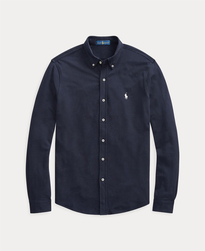 Featherweight Mesh Shirt