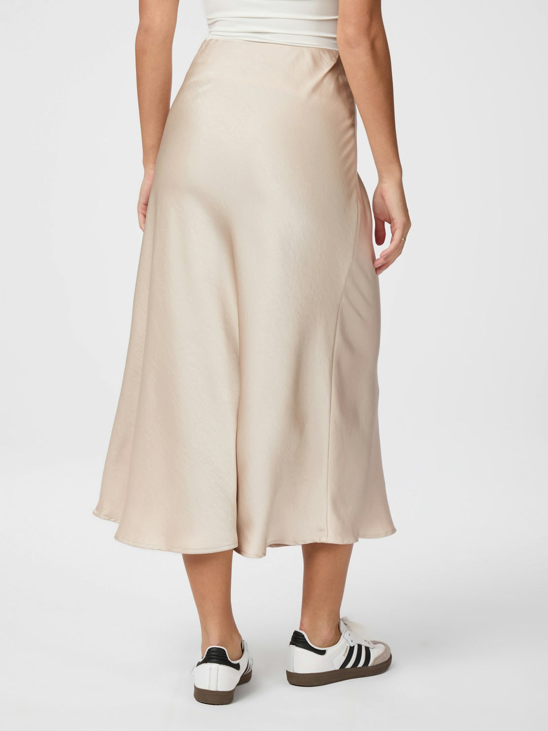 Bovary Skirt