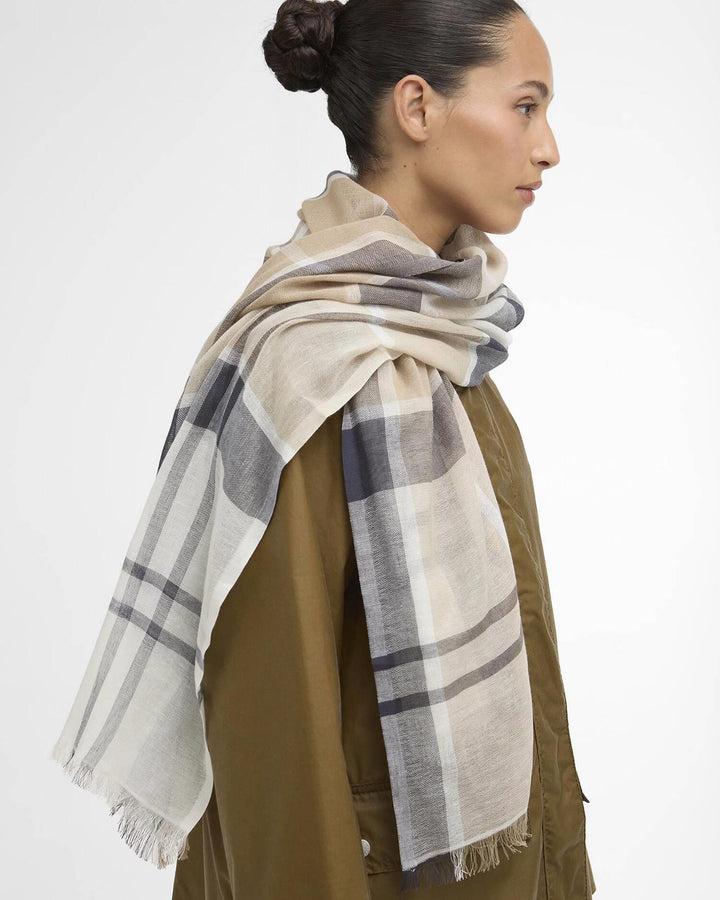 Abigail Scarf