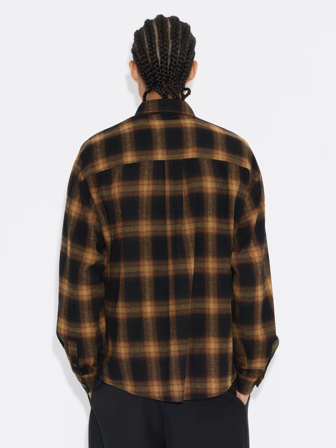 Harbor Shirt