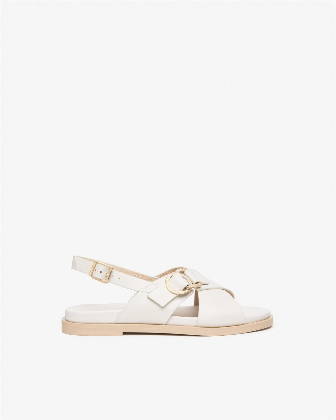 Women's Leather Sandals