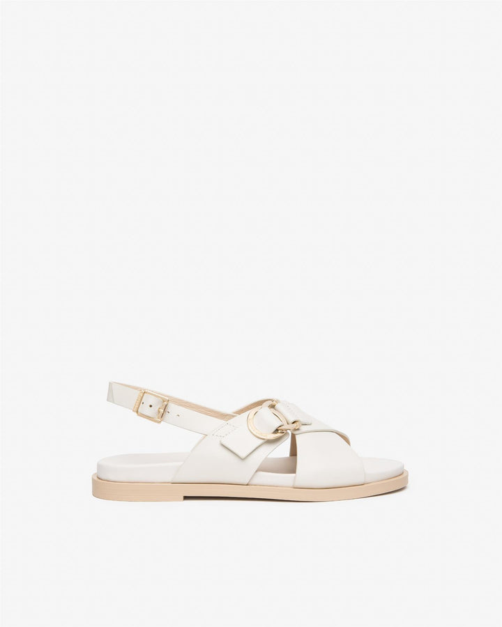 Women's Leather Sandals